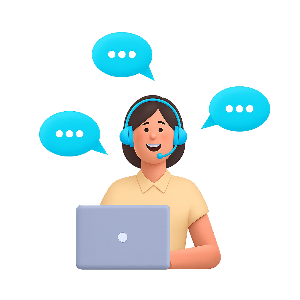 24/7 Expert Support